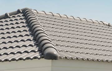 advantages of High Sunderland clay roofing