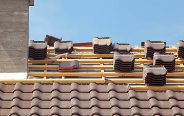 High Sunderland clay roofing costs