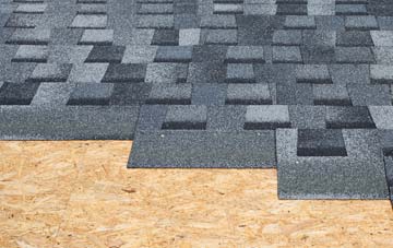 expert High Sunderland asphalt roof companies