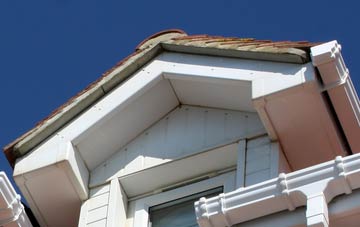 High Sunderland fascia installation costs