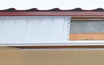 High Sunderland fascia repair costs