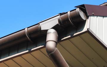 types of High Sunderland fascias