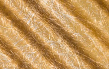 High Sunderland fibreglass roof waterproofing