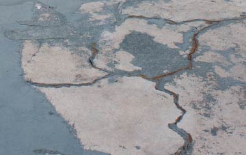 fibreglass roofing replacement High Sunderland