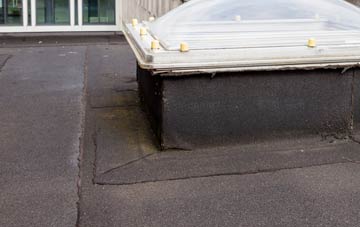 disadvantages of High Sunderland flat roofs
