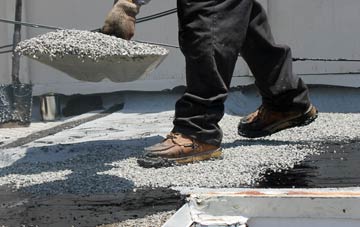 High Sunderland flat roofing companies