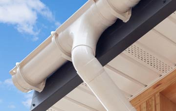 High Sunderland gutter installation costs