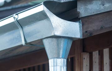 High Sunderland guttering companies