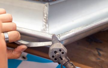 disadvantages of High Sunderland lead roofing