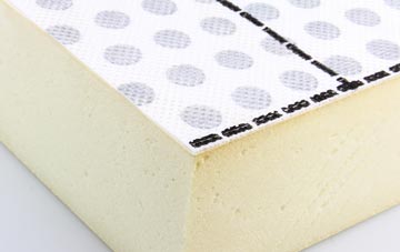 meeting High Sunderland building codes