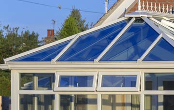 professional High Sunderland conservatory insulation
