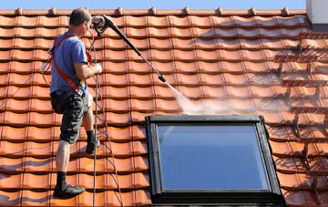 roof cleaning High Sunderland, Scottish Borders