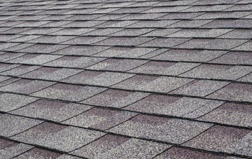 High Sunderland tiles for shallow pitch roofing
