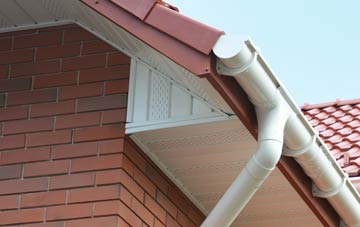 High Sunderland soffit repair costs