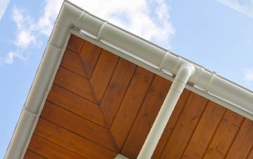 High Sunderland soffit types