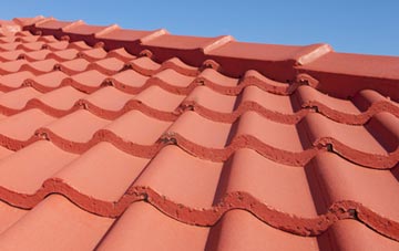 High Sunderland tile and slate roof replacement