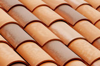 High Sunderland clay roofing
