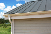 High Sunderland fascia repair