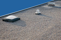 High Sunderland flat roofing