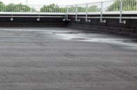 find rated High Sunderland flat roofing companies