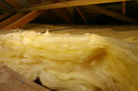 High Sunderland pitch roof insulation