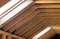 High Sunderland tapered roof insulation quotes